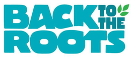 BACK TO THE ROOTS trademark