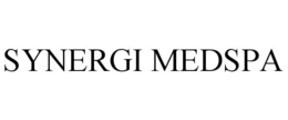 SYNERGI MEDSPA trademark