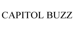 CAPITOL BUZZ trademark