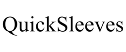 QUICKSLEEVES trademark