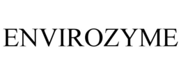ENVIROZYME trademark