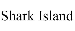 SHARK ISLAND trademark