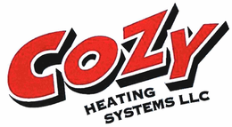 COZY HEATING SYSTEMS LLC trademark