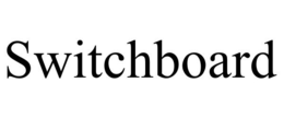 SWITCHBOARD trademark