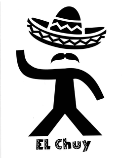 EL CHUY trademark
