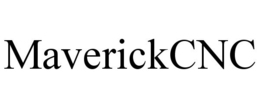 MAVERICKCNC trademark