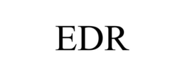 EDR trademark