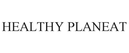 HEALTHY PLANEAT trademark