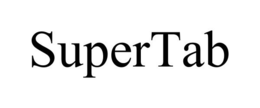 SUPERTAB trademark