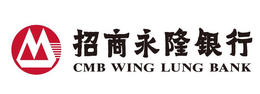 CMB WING LUNG BANK trademark