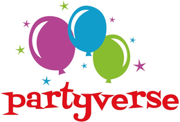 PARTYVERSE trademark
