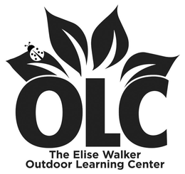 OLC THE ELISE WALKER OUTDOOR LEARNING CENTER trademark