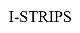 I-STRIPS trademark