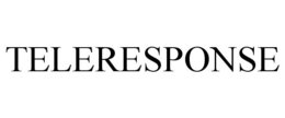 TELERESPONSE trademark