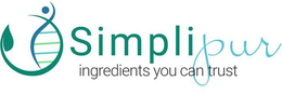 SIMPLIPUR INGREDIENTS YOU CAN TRUST trademark