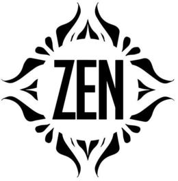 ZEN trademark
