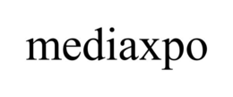 MEDIAXPO trademark