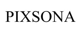 PIXSONA trademark