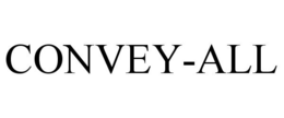 CONVEY-ALL trademark