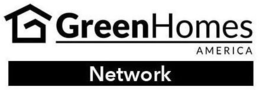 GREENHOMES AMERICA NETWORK trademark
