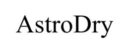 ASTRODRY trademark