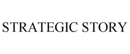 STRATEGIC STORY trademark