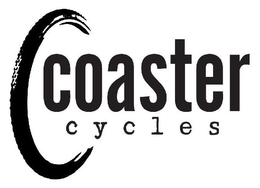 COASTER CYCLES trademark