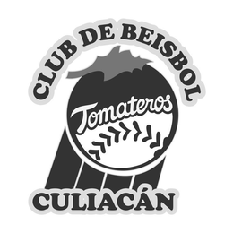 CLUB DE BEISBOL TOMATEROS CULIACÁN trademark