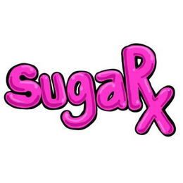 SUGARX trademark