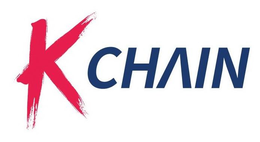 K CHAIN trademark