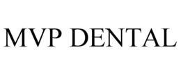 MVP DENTAL trademark
