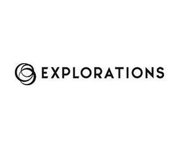 EXPLORATIONS trademark