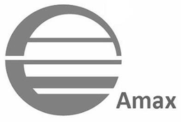 AMAX trademark