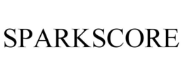 SPARKSCORE trademark