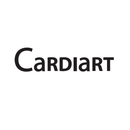 CARDIART trademark