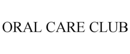 ORAL CARE CLUB trademark