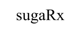 SUGARX trademark