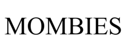 MOMBIES trademark