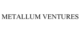 METALLUM VENTURES trademark