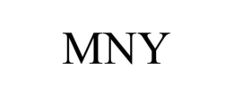 MNY trademark