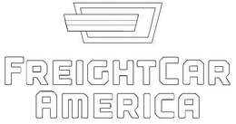 FREIGHTCAR AMERICA trademark
