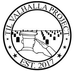 TIL VALHALLA PROJECT EST. 2017 trademark