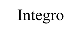 INTEGRO trademark