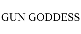 GUN GODDESS trademark