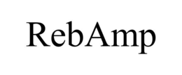 REBAMP trademark