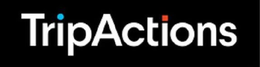 TRIPACTIONS trademark