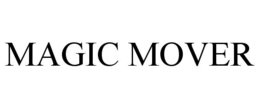 MAGIC MOVER trademark