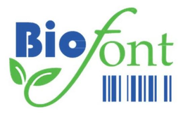BIOFONT trademark