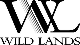 WL WILDLANDS trademark