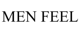 MEN FEEL trademark